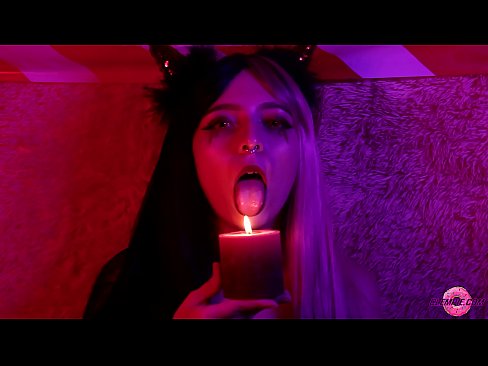 ❤️ Lidenskapelig blowjob fra Sexy Succubus med munnoppfyllelse ️ Porno vk ved no.valeshop.top